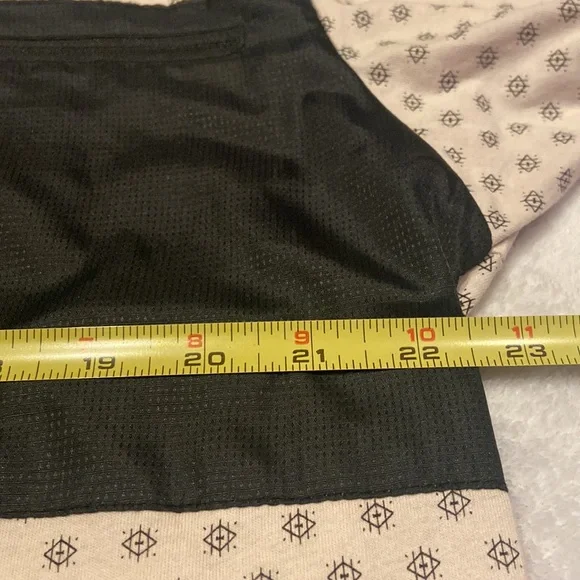 NOMAD Size XL 100% Cotton Shirt - Picture 6 of 11